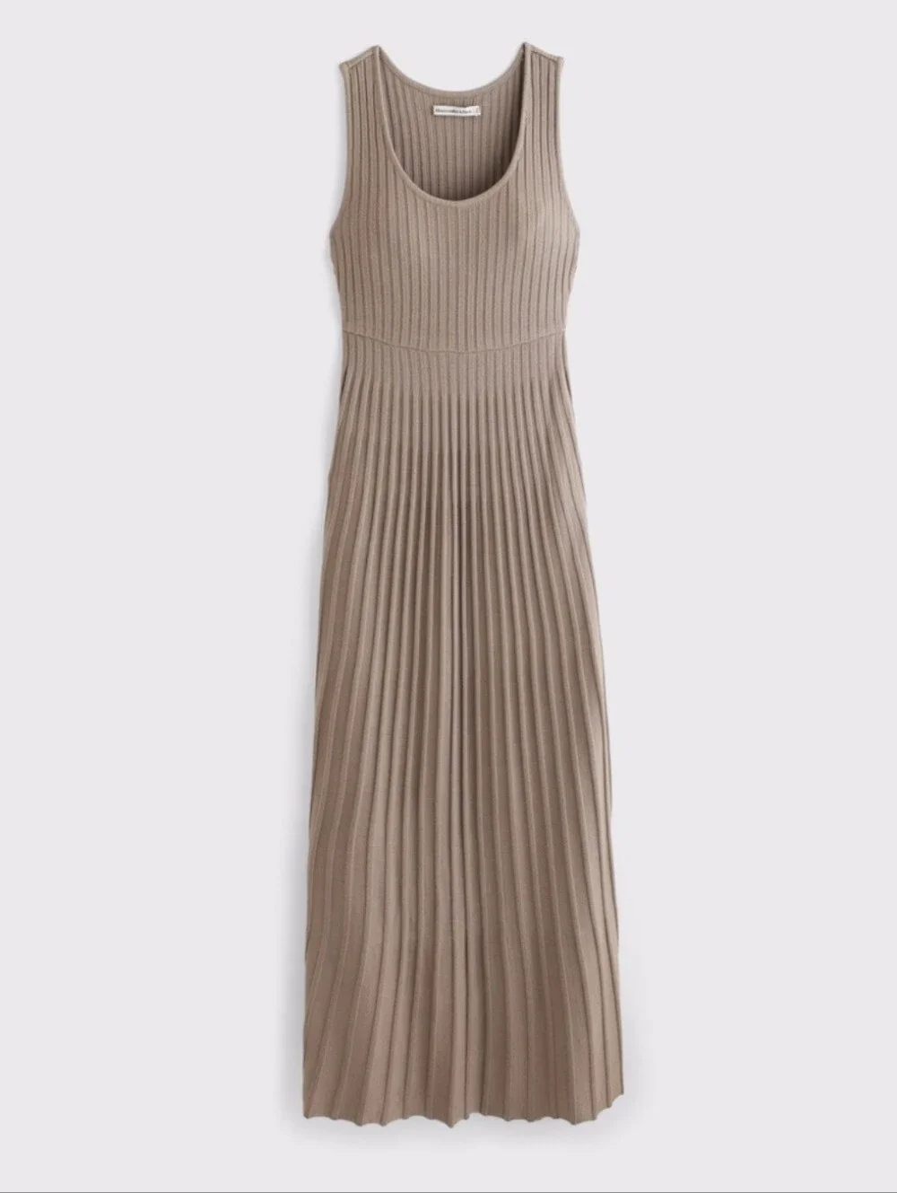 Abercrombie & Fitch elegant sleeveless